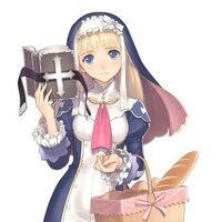 Get Wallpaper Category Shining Hearts Characters Shining Wiki Fandom For iPhone Free