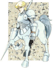 SF1 arthur