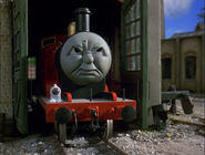 James | Shining Time Station Wiki | FANDOM powered by Wikia