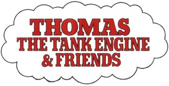 thomas the tank engine and friends shining time station