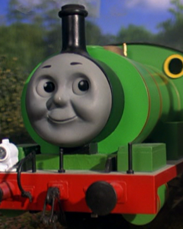 shining time station thomas the tank engine