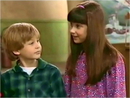 Becky | Shining Time Station Wiki | FANDOM powered by Wikia