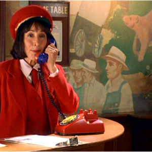 Didi Conn Shining Time Station Wiki Fandom