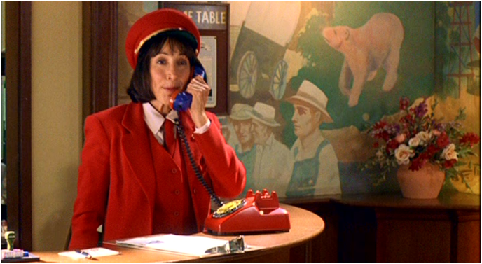 Didi Conn Shining Time Station Wiki Fandom