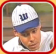 "Slugger" Cobb