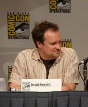 DavidHewlett