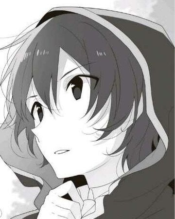 Hiiragi Seiichi Shinka No Mi Wiki Fandom