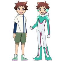 Hayato Hayasugi