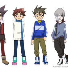 Get Wallpaper Shinkansen Henkei Robo Shinkalion The Movie The Marvelous Fast Alfa X That Comes From The Future Shinkalion Wiki Fandom For iPhone Free