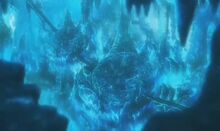 The Underground World