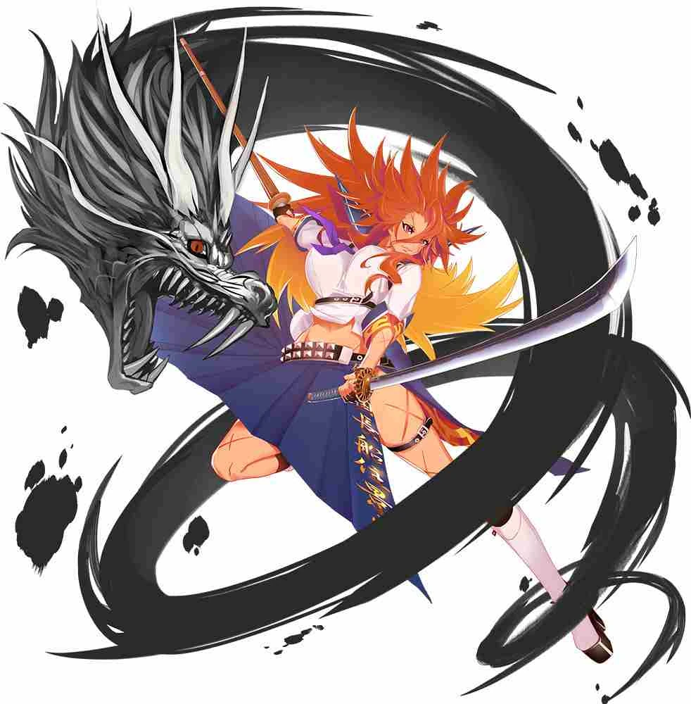 Image 20 R.jpg Shinken!! Wiki FANDOM powered by Wikia