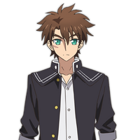 Get Wallpaper Basara Toujou Shinmai Maou No Keiyakusha Wiki Fandom Free