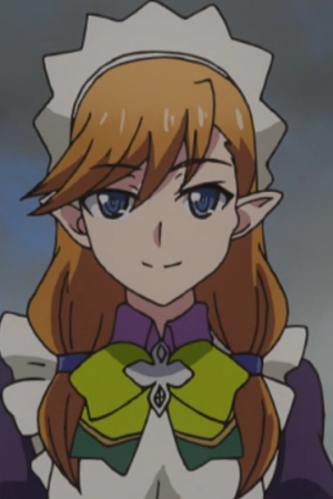 Characters Shinmai Maou No Keiyakusha Wiki Fandom