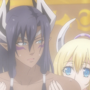 Leohart Image Gallery Shinmai Maou No Keiyakusha Wiki Fandom