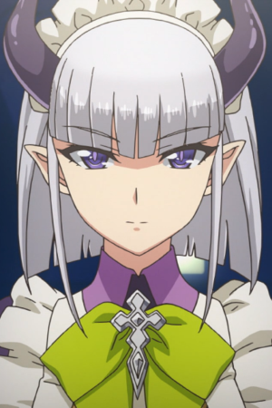 Characters Shinmai Maou No Keiyakusha Wiki Fandom