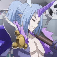 Admirath Shinmai Maou No Keiyakusha Wiki Fandom