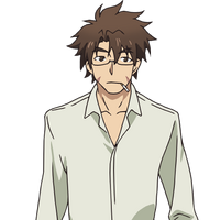 Wallpaper Jin Toujou Shinmai Maou No Keiyakusha Wiki Fandom For Free