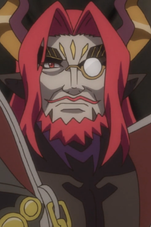 Characters Shinmai Maou No Keiyakusha Wiki Fandom