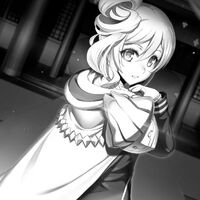 Get Wallpaper Celis Reinhartd Image Gallery Shinmai Maou No Keiyakusha Wiki HD