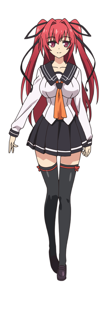 Mio Naruse | Shinmai Maou no Keiyakusha Wiki | Fandom