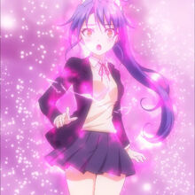 Get Wallpaper Kurumi Nonaka Image Gallery Shinmai Maou No Keiyakusha Wiki Fandom For Android Free