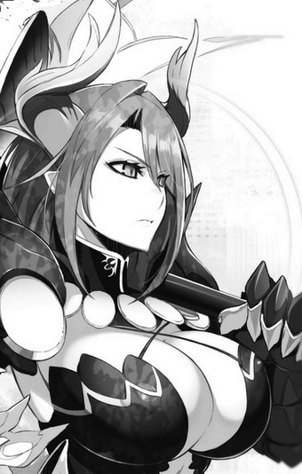 Sapphire Wiki Shinmai Maō No Keiyakusha Fandom
