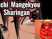Itachi S Mangekyou Sharigan Shinobi Life Wiki Fandom - roblox shinobi life itachi full susanoo kekkei genkai gameplay
