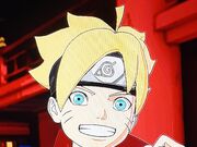 Category Members Of Team 7 Boruto Shinobi Striker Wiki Fandom