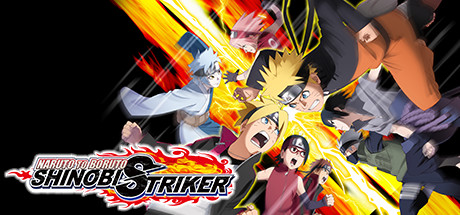 Shinobi Striker Wiki Fandom