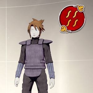 Body Types Shinobi Striker Wiki Fandom