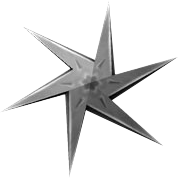 Shuriken Kai