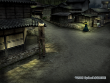 Ryonin market