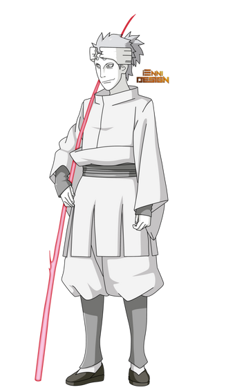 Urashiki ōtsutsuki Shinobi S Path Wiki Fandom