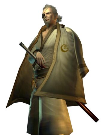 Kobushi Shinobi Wiki Fandom