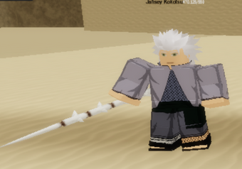 Boss Missions Shinobi Origin Wiki Fandom