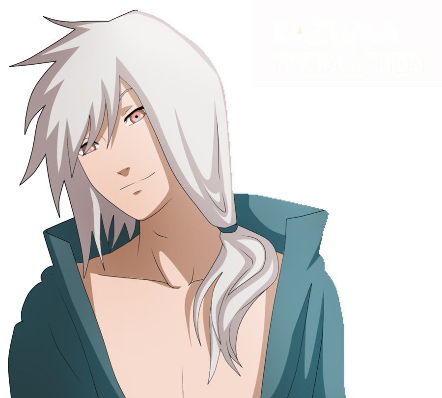 Kazu Hozuki | ShinobiWorldsCollide Wiki | FANDOM powered by Wikia