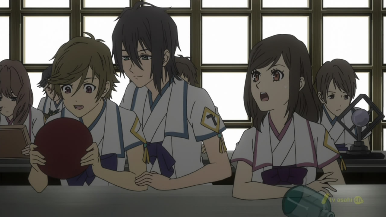 Shun Aonuma/Gallery Shin Sekai Yori Wiki FANDOM powered by Wikia Shun Aonuma/Gallery Shin Sekai Yori Wiki FANDOM powered by Wikia