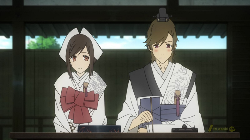 List of Episodes | Shin Sekai Yori Wiki | Fandom