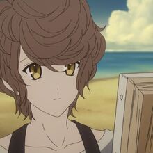 Mamoru Itou/Gallery | Shin Sekai Yori Wiki | Fandom