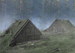 Draugrskog