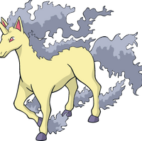 Rapidash Shiny Pokemon Wiki Fandom