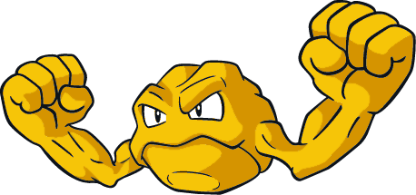 Geodude Shiny Pokemon Wiki Fandom