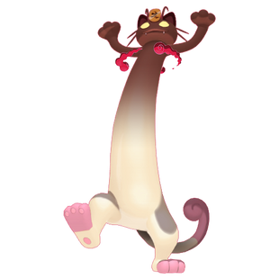 Meowth | Shiny pokemon Wiki | Fandom
