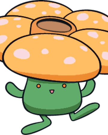 Vileplume Shiny Pokemon Wiki Fandom