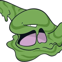 Muk Shiny Pokemon Wiki Fandom