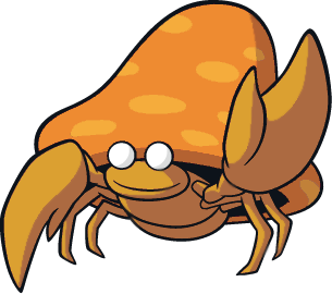 Parasect Shiny Pokemon Wiki Fandom