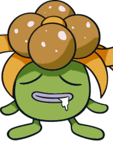 Gloom Shiny Pokemon Wiki Fandom