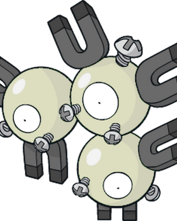 magneton