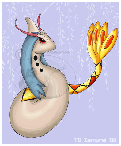 File:Shiny Milotic by TB Samurai.jpg