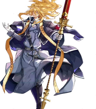 Reinhard Heydrich | Shinza Bansho Wiki | Fandom